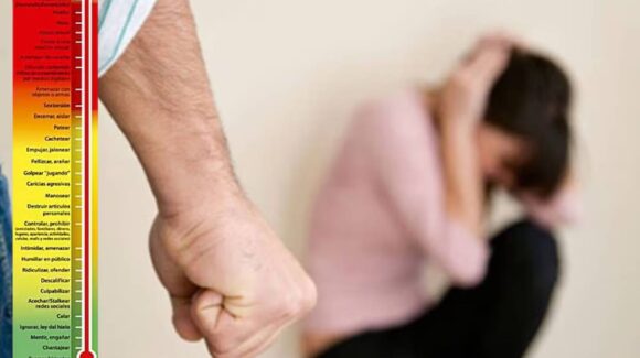 Amor y amistad | “Quien te ama te va a respetar”; llama Cepavif a detectar y evitar la violencia de pareja