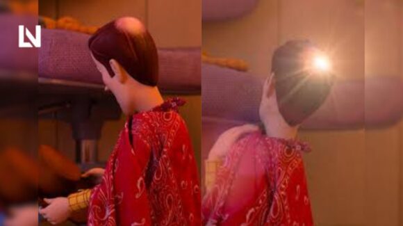 ¿Woody está pelón en Toy Story 5? Conoce por qué cambió su apariencia
