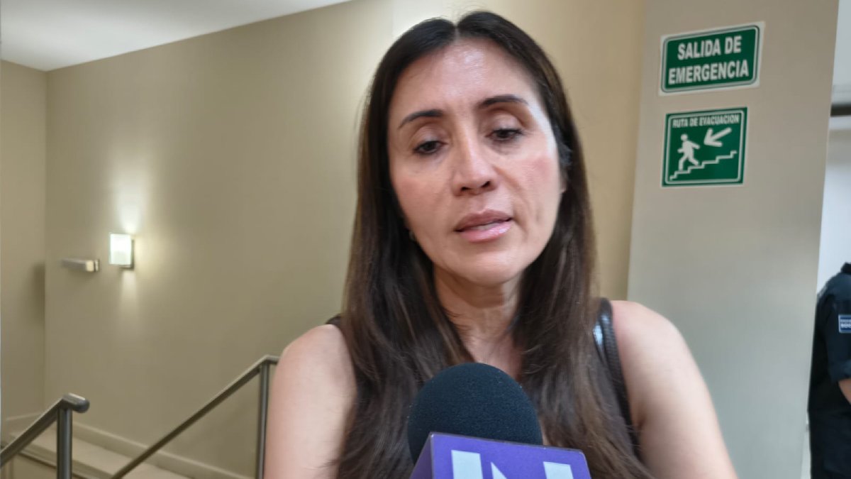 yudith veronica estrada osuna