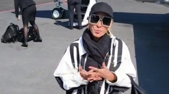 Arriba a la ciudad de Los Mochis la cantante mexicana Yuri; deleitará con su voz a los mochitenses en su “Icónica tour”
