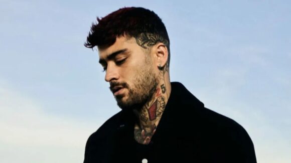Zayn Malik dará concierto en el Estadio GNP Seguros de la CDMX