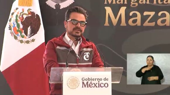Ya no habrá necesidad de ir a Ciudad Obregón, se abrirán 48 especialidades, en el nuevo hospital del IMSS en Culiacán: Zoé Robledo