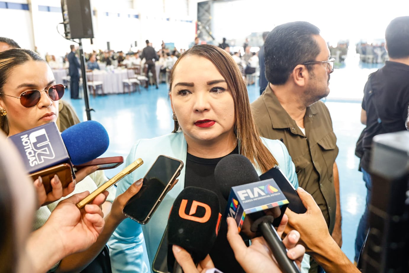 Zulema Sánchez Kondo