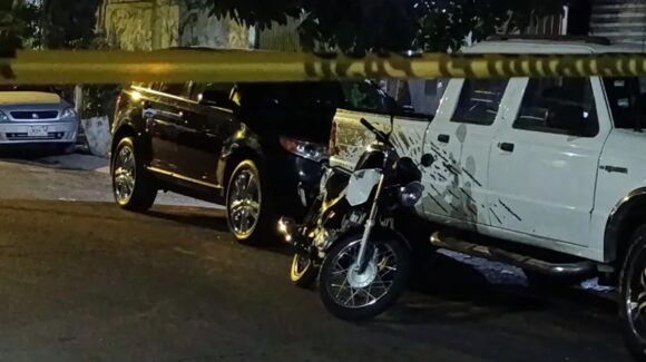 ¡Abaten a motociclista de 26 años en Guadalajara! Esto se sabe del incidente