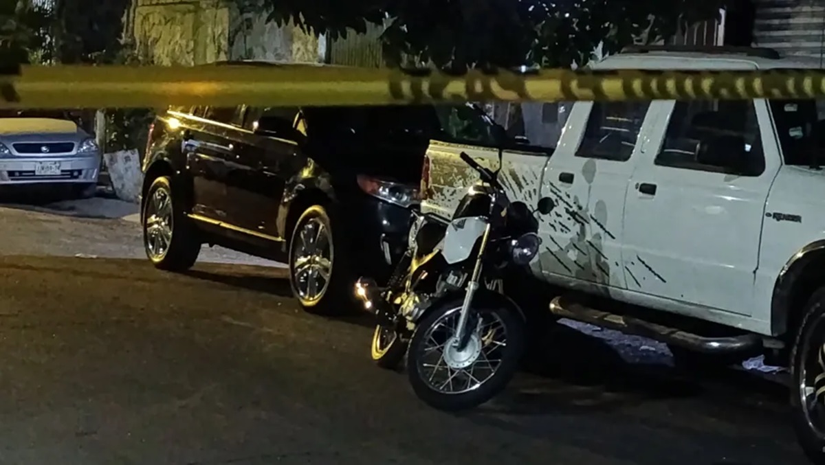 Abaten a motociclista de 26 años en Guadalajara
