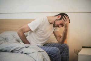 Ansiedad y burnout, principales problemas de salud laboral en México