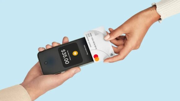 ¡Adiós a las terminales! iPhone ya permite cobrar con solo acercar la tarjeta, ¿Cómo funciona?