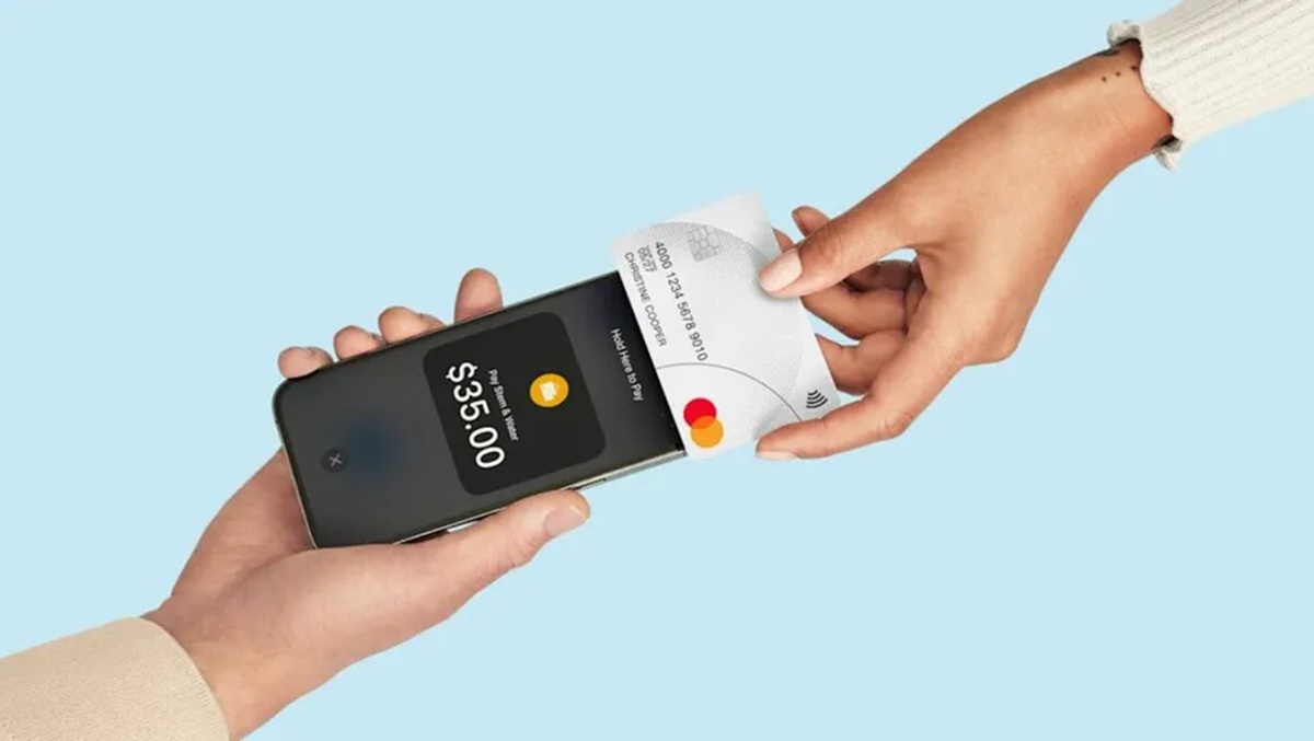 Apple anuncia su nueva función Tap to Pay