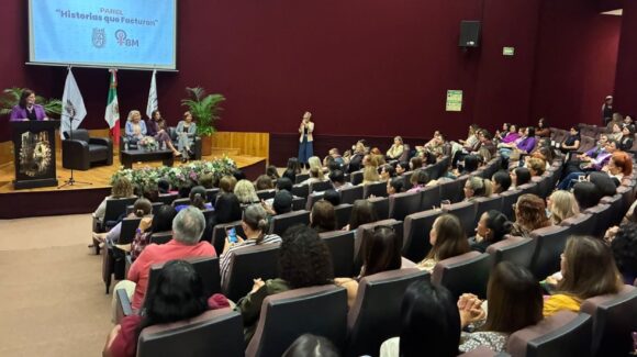 Empresarias Sinaloenses buscan seguir empoderando a otras mujeres y las invitan a incursionar en el mundo de los negocios