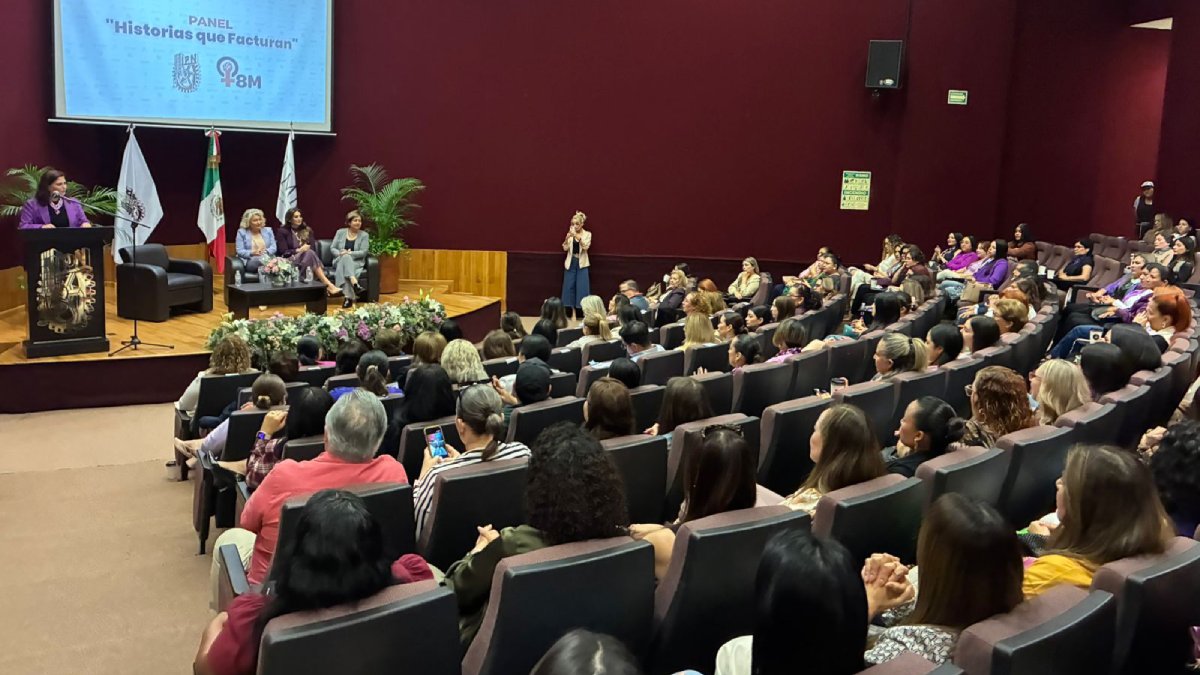 Asociacion mexicana de mujeres jefas de empresas en ahome