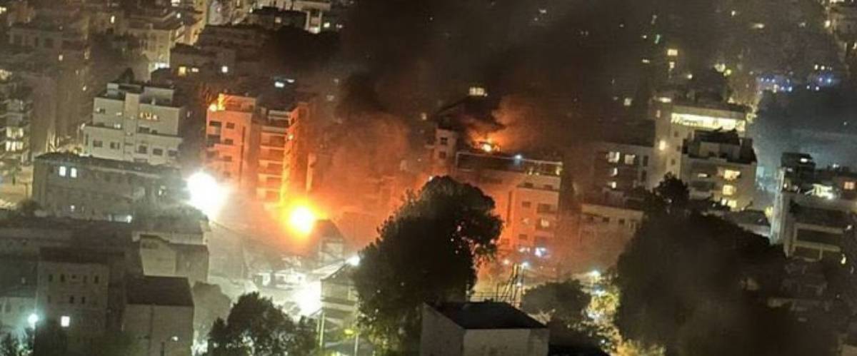 Ataques de Israel y EE.UU. dejan más de 200 muertos en Irán