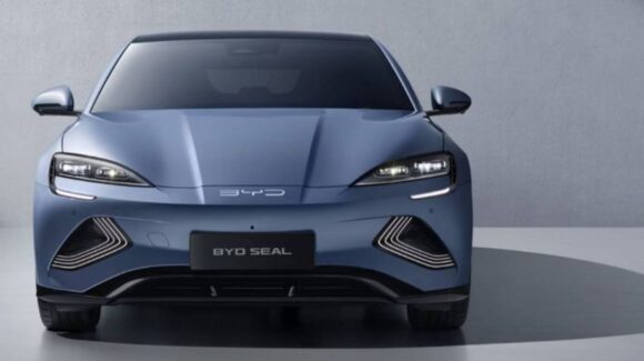 BYD, Geely y MG, las marcas chinas que consolidan presencia en el mercado automotriz mexicano