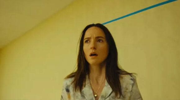 ¡Del internet al cine! Llega el primer tráiler de ‘Backrooms’, cinta que adaptará la popular leyenda digital