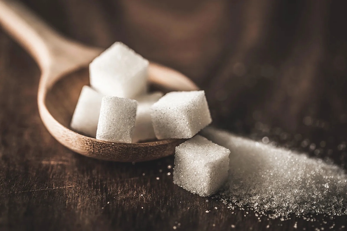 Beneficios de reducir el consumo de azúcar