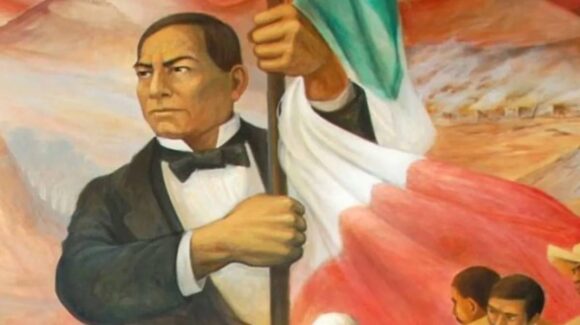 Primavera y Natalicio de Juárez: fecha emblemática para México