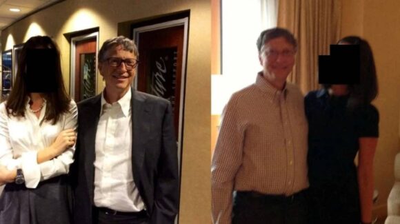 ¿Por qué el Congreso de Estados Unidos solicita la comparecencia de Bill Gates y Leon Black?