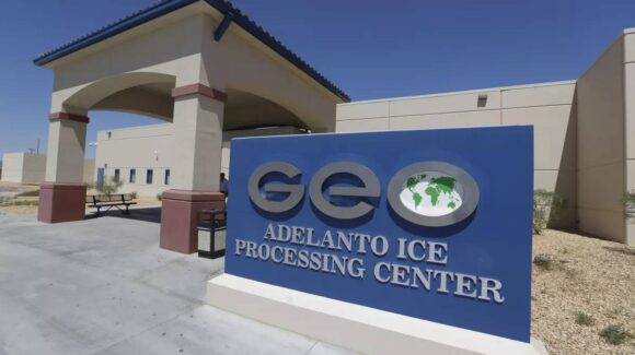 Muere inmigrante mexicano bajo custodia de ICE en Los Ángeles; decesos ascienden a 14