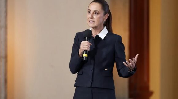 ¡Descarta ataques terroristas! Claudia Sheinbaum detalla planes de prevención para Copa Mundial 2026