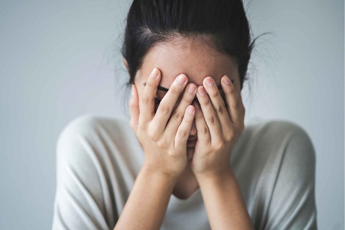 Cómo lidiar con la ansiedad financiera