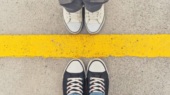¿Cómo poner límites sin sentir culpa? Una habilidad clave para el bienestar emocional