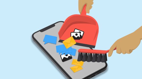 ¿Cómo liberar almacenamiento en tu celular? Así puedes mejorar su rendimiento