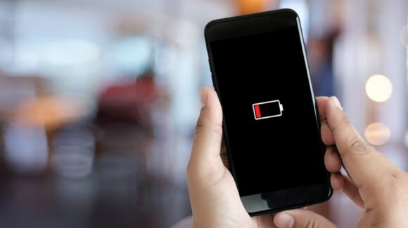 ¿Tu batería se descarga rápido? Aquí te mostramos algunos consejos para mejorar su duración