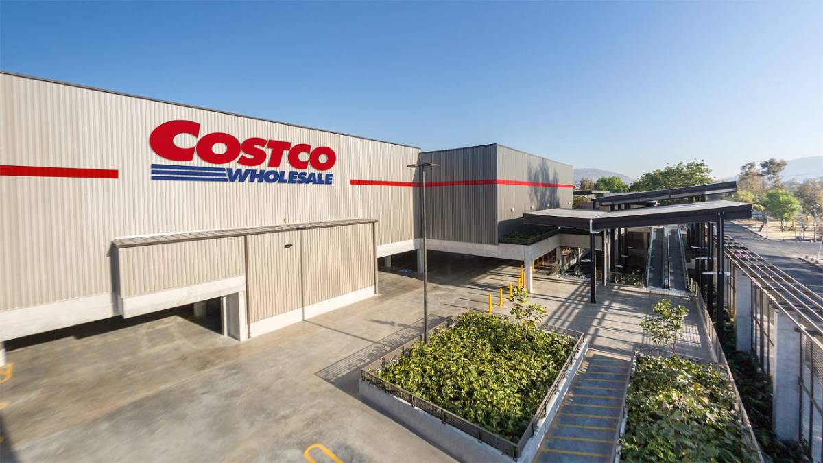 Costco