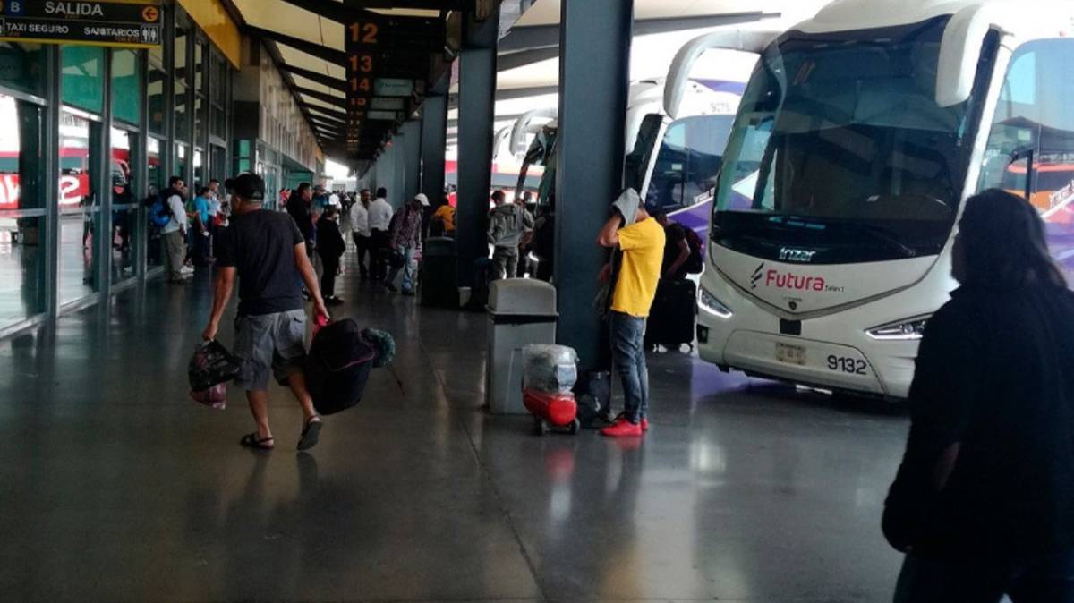 Descuentos para estudiantes y docentes en Semana Santa