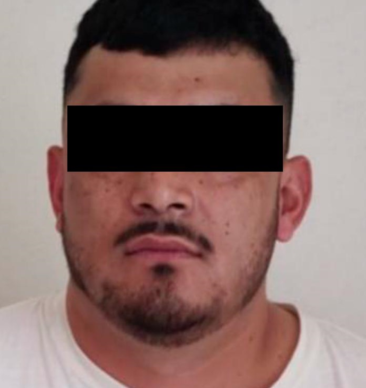Detenido en Colima 1