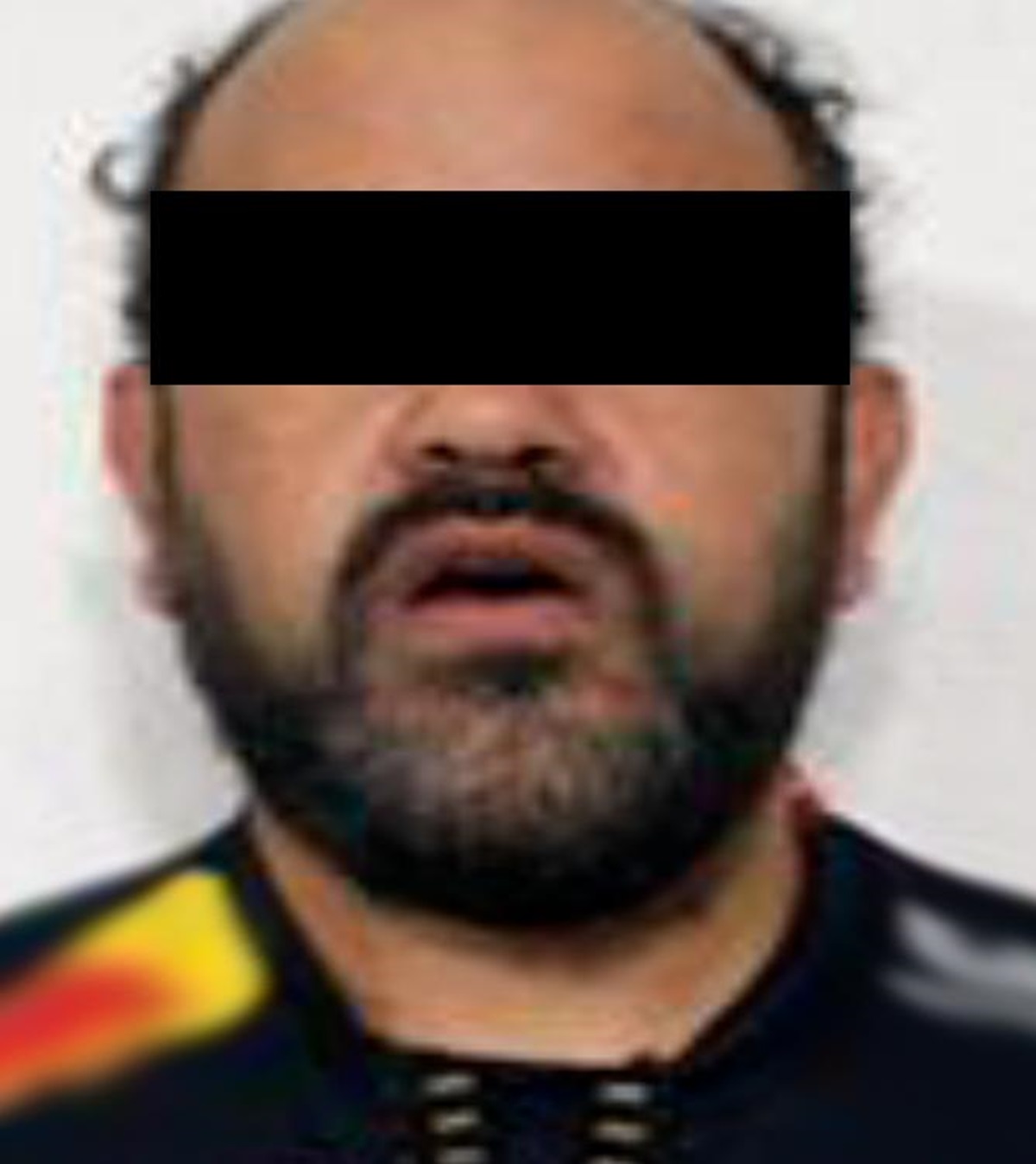 Detenido en Colima 4