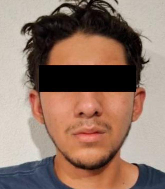 Detenido en Colima 5