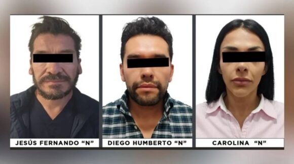 Detienen a tres médicos por negligencia en cirugías estéticas en el Estado de México