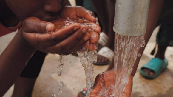 Día Mundial del Agua 2026: “Donde fluye el agua, crece la igualdad”