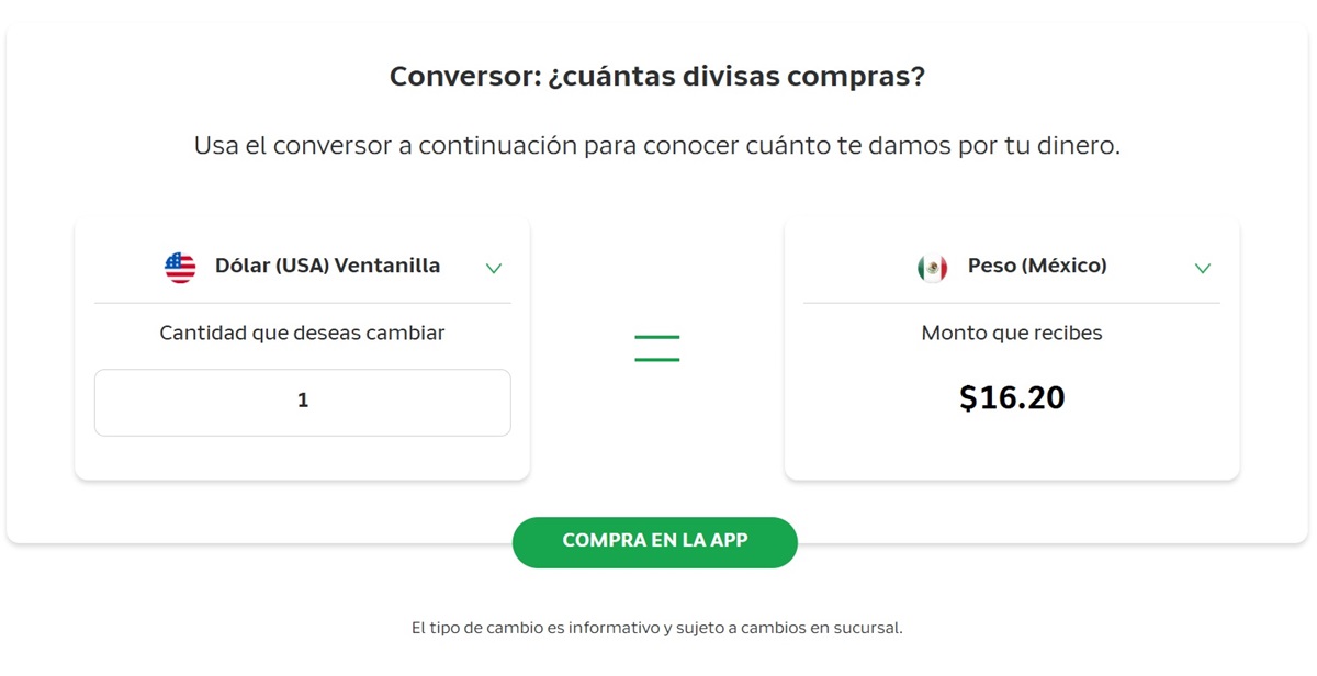 Dolar Ban Az 12 de marzo 26