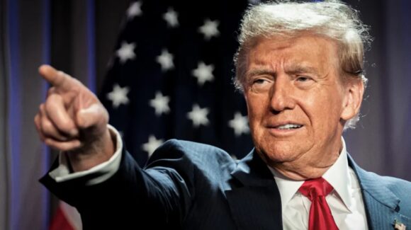 Donald Trump se someterá a chequeo médico y dental en medio de dudas sobre su salud mental