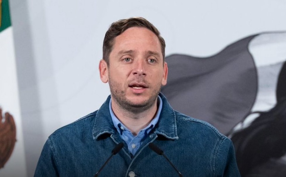 Eduardo Clark invita a distintos estados a vacunarse contra el sarampión