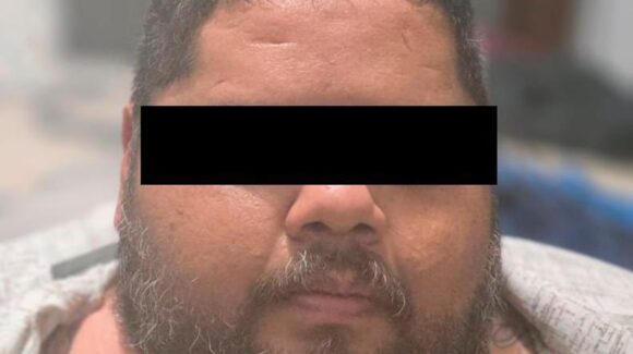 Capturan a “El Congo”,  integrante de la célula delictiva que atentó contra Carlos Manzo