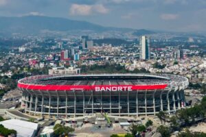 Estadio Banorte