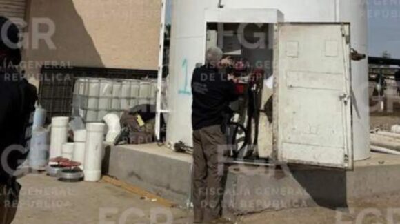 ¡Febrero movido en Durango! Operativos federales dejan armas, droga y vehículos asegurados en el estado