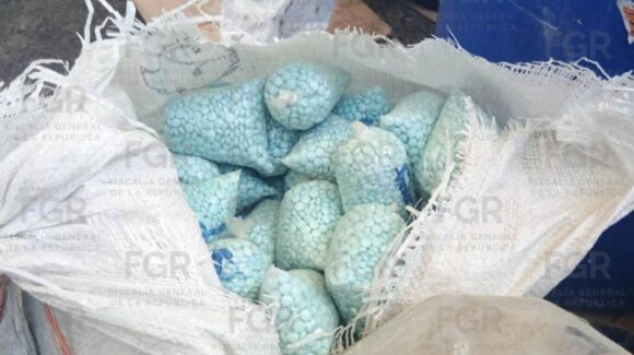 EE.UU. condiciona asistencia antidrogas a México a resultados contra cárteles y laboratorios