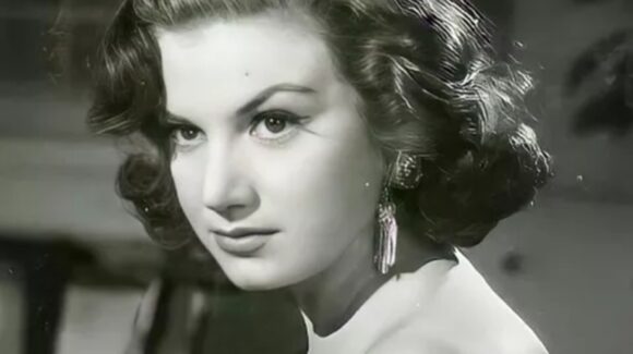 ¡El adiós de un ícono del cine mexicano! Fallece Ana Luisa Peluffo, a sus 96 años