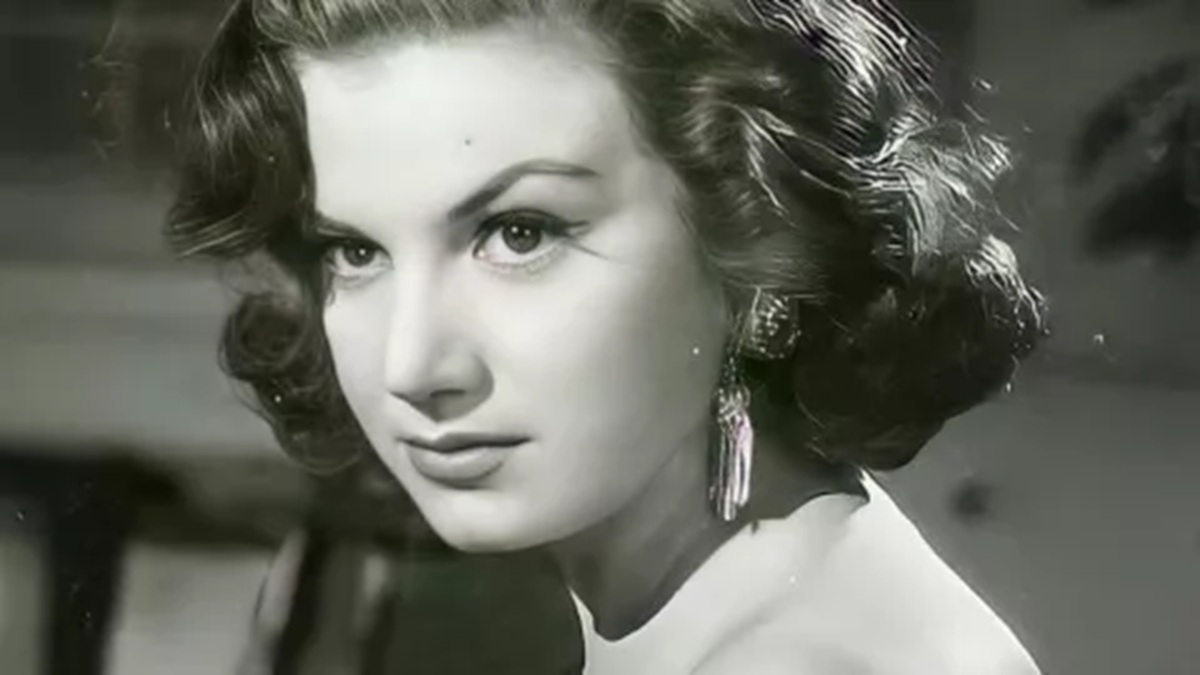 Fallece Ana Luisa Peluffo a sus 96 años
