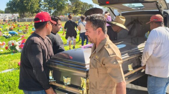 Desde Tijuana hasta Mazatlán | Fundación Todos Somos Érick Carrillo exige justicia para Rubí
