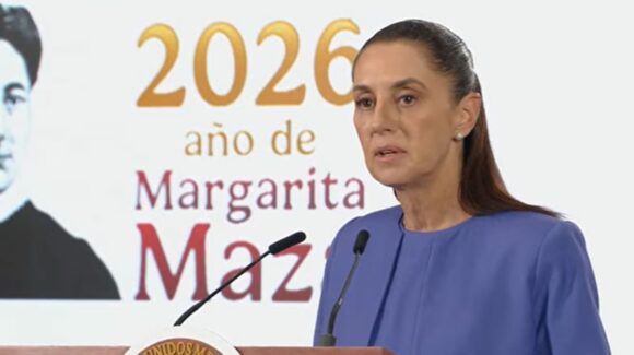 Gobierno Federal desmiente rumores sobre la nueva ‘Ley Valeria’, debido a la desinformación en redes sociales