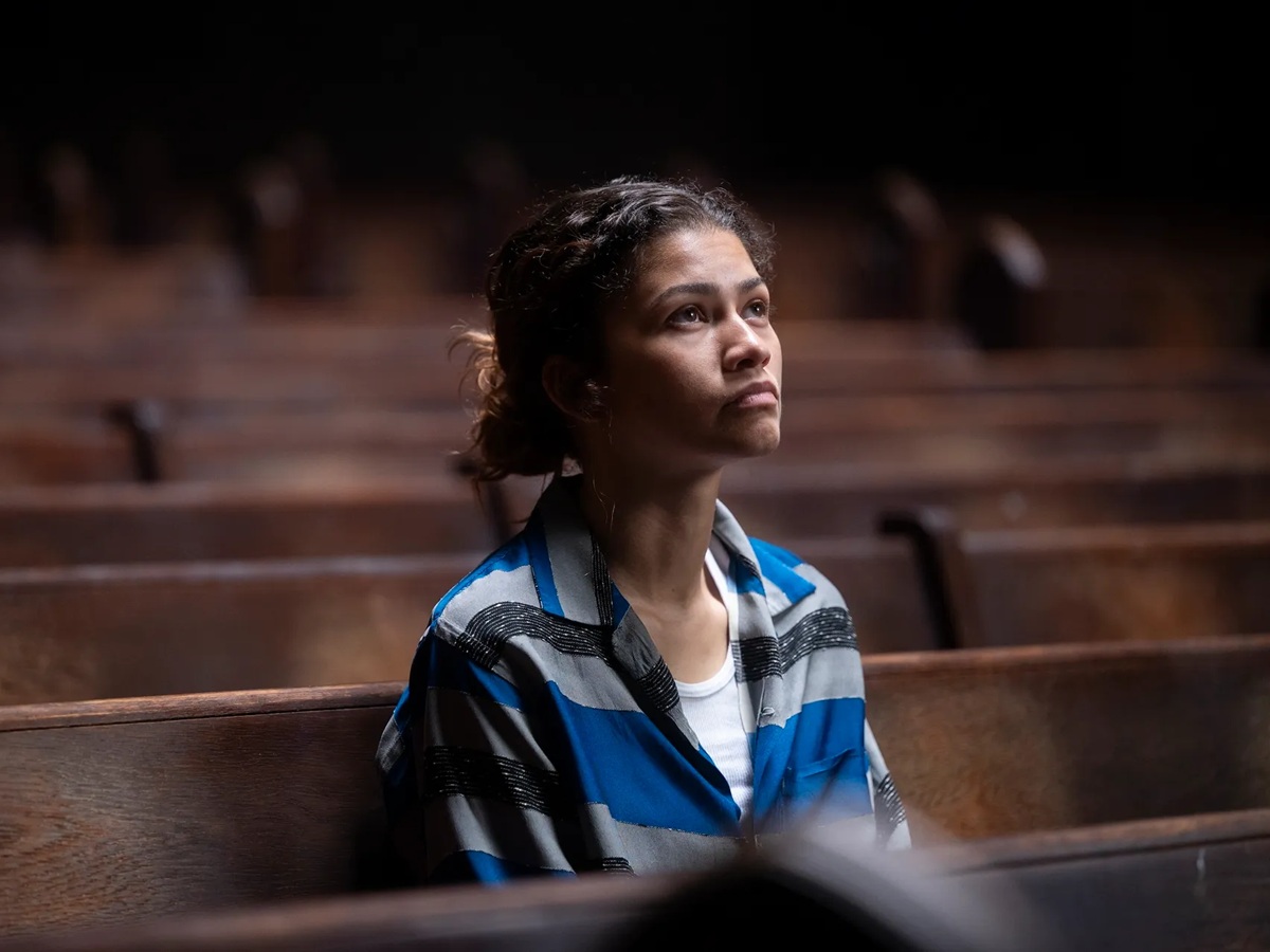 HBO lanza segundo avance de la tercera temporada de Euphoria