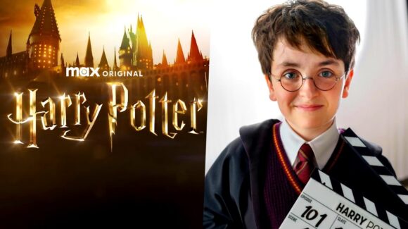 ¡Primera imagen de la nueva serie de Harry Potter! HBO da nuevo vistazo y revela fecha para el primer tráiler
