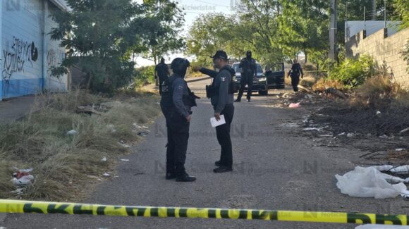 Identifican a los dos hombres que fueron ejecutados en una camioneta en Santa Fe, Culiacán