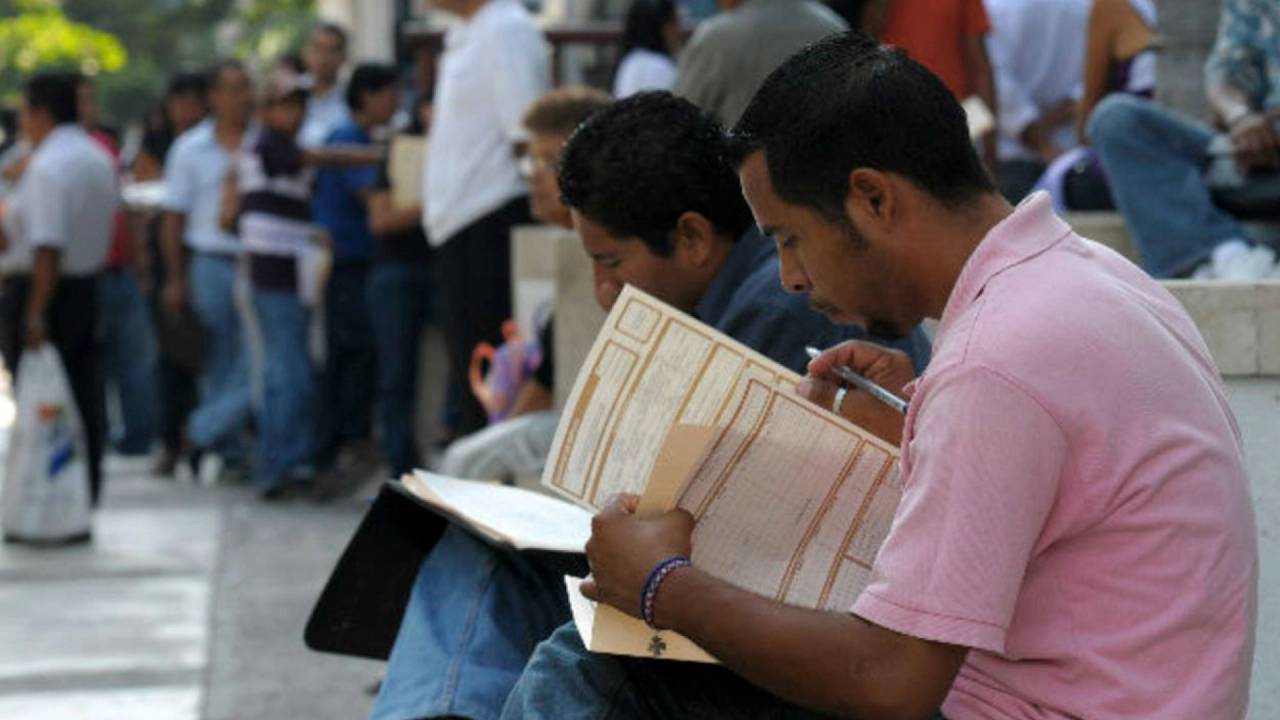 IMSS reporta cifra récord de empleo formal en México2