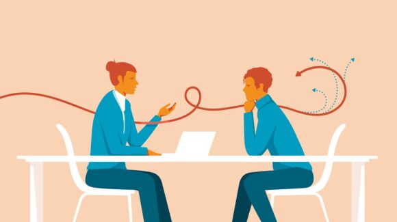 ¿Qué es la escucha activa? Claves para mejorar tu comunicación