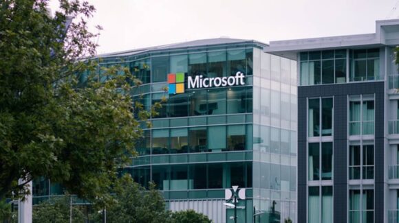 Irán amenaza con atacar oficinas tecnológicas de Microsoft, Apple, Google de EE.UU. en Medio Oriente